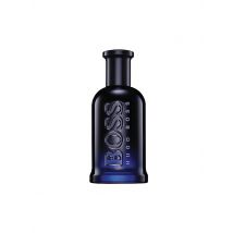 BOSS Bottled Night Eau de Toilette Natural Spray 100ml