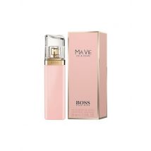 BOSS Ma Vie Eau de Parfum Natural Spray 50ml