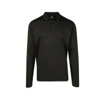 BOSS Poloshirt Regular Fit PADO 11 schwarz | XXXL