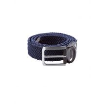 BRAX Gürtel  blau | 105