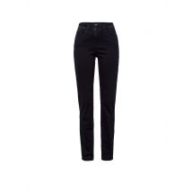 BRAX Jeans Straight Fit MARY  dunkelblau | 34