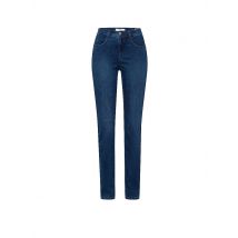 BRAX Jeans Straight Fit MARY  blau | 34