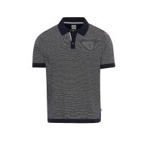 BRAX Poloshirt PASCAL J dunkelblau | XXL