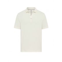 BRAX Poloshirt PAN JST creme | L