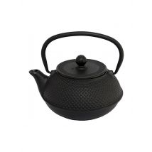 BREDEMEIJER Guss-Teekanne Jang 0,8l schwarz