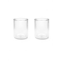 BREDEMEIJER Doppelwandiges Glas 2x 0,29l SAN REMO
