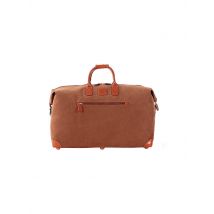 BRICS Reisetasche Life 55cm (Camel) camel