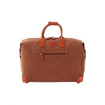 BRICS Reisetasche Life 43cm (Camel) camel