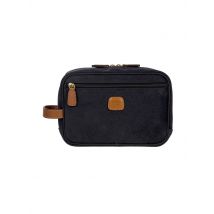 BRICS Toilettetasche Life blau