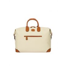 BRICS Reisetasche Firenze 43cm creme