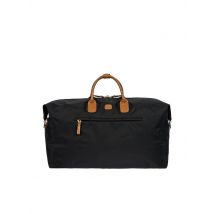 BRICS Reisetasche X-Travel 55cm Black schwarz