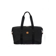 BRICS Reisetasche X-Bag 43cm schwarz