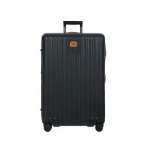 BRICS Trolley Capri 69cm Schwarz schwarz