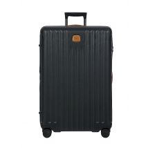 BRICS Trolley Capri 78cm Schwarz schwarz