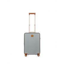 BRICS Trolley Capri 55cm Silber silber