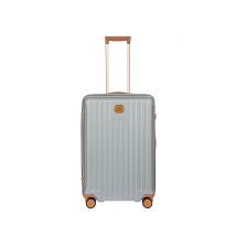 BRICS Trolley Capri 69cm Silber silber