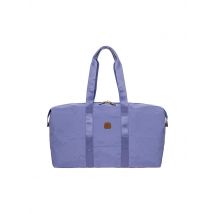 BRICS Reisetasche X-Travel 55cm Lilla lila