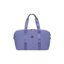 BRICS Reisetasche X-Bag 43cm Lilla lila