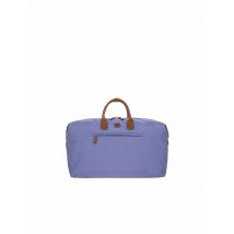 BRICS Reisetasche X-Travel 55cm Lilla lila