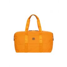 BRICS Reisetasche X-Bag 43cm Sunset orange