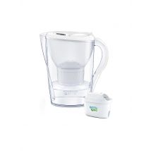 BRITA Wasserfilter MARELLA 1,4l Weiss weiss