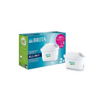 BRITA Filterkartuschen MAXTRA PRO All-in-1 2-er Pkg. weiss