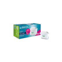 BRITA Filterkartuschen MAXTRA PRO All-in-1 6-er Pkg. weiss