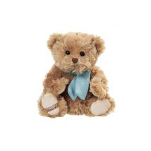 BUKOWSKI Kuscheltier 25cm BABY LUWIG hellbraun