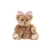 BUKOWSKI Kuscheltier 25cm BABY JAYLEEN hellbraun