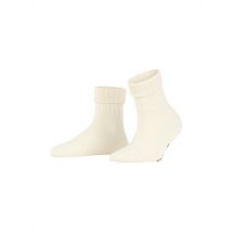 BURLINGTON Damen Socken PLYMOUTH 36-41 woolwhite creme