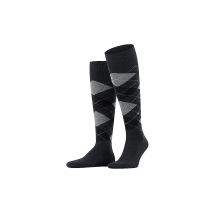 BURLINGTON Herren Stutzen KING grau
