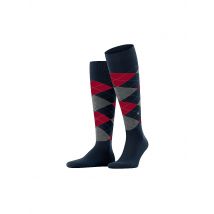 BURLINGTON Herren Stutzen KING dunkelblau