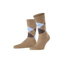 BURLINGTON Herren Socken 40-46 MANCHESTER beige beige | 40-46
