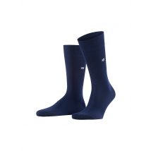BURLINGTON Herren Socken DUBLIN SO 40-46 marine blau