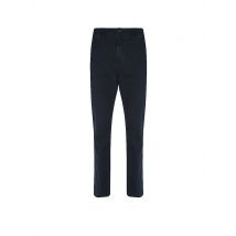 BUTCHER OF BLUE Chino MARVIN Slim Fit blau | 33/L32