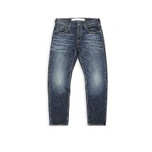 BUTCHER OF BLUE Jeans Tapered Fit STOCKTON  blau | 33/L32