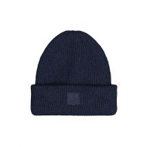 BUTCHER OF BLUE Mütze - Haube  dunkelblau