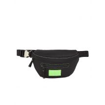 CALVIN KLEIN JEANS Kinder Gürteltasche schwarz