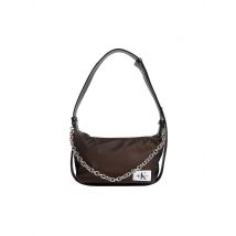 CALVIN KLEIN JEANS Tasche - Henkeltasche braun