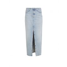 CALVIN KLEIN JEANS Jeansrock  hellblau | 28