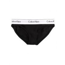 CALVIN KLEIN Slip Modern Cotton (Schwarz) schwarz | S