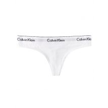 CALVIN KLEIN String Modern Cotton (Weiss) weiss | M