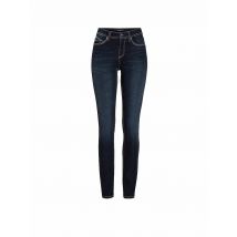 CAMBIO Jeans Slim Fit PARLA blau | 38/L32