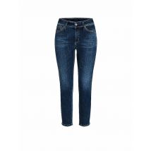 CAMBIO Jeans Slim Fit PARLA blau | 38/L32