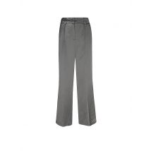 CAMBIO Marlenehose AMELIE olive | 44/L32