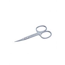 CANAL Nagel- & Hautschere gebogen rostfrei 90 mm 1046-01