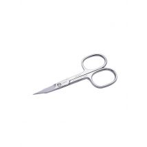 CANAL Nagelschere Turmspitz gebogen rostfrei 95 mm 1044-01