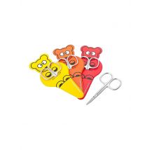 CANAL Babyschere im Bärchen-Etui 1201