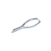 CANAL Kopfschneider zwei Spitzen rostfrei 140mm durchgesteckt 3011-03