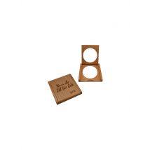 CANAL Taschenspiegel Buche, 2,5-fach Vergrößerung, 5 cm